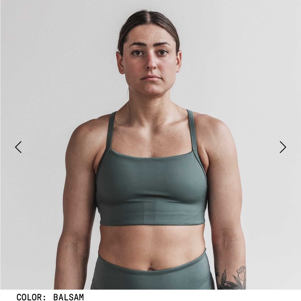 NOBULL Balsam Sports Bra